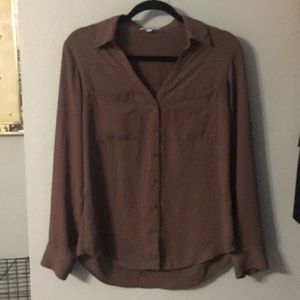 Express Slim Fit portofino medium